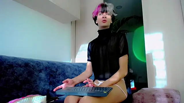 Sweet_Jack1's cam snapshot