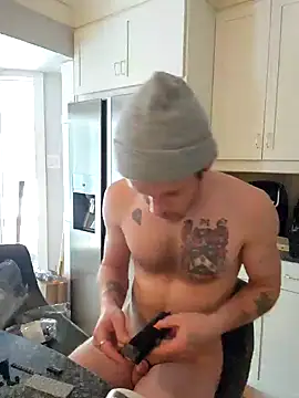 Soxxxy's cam snapshot