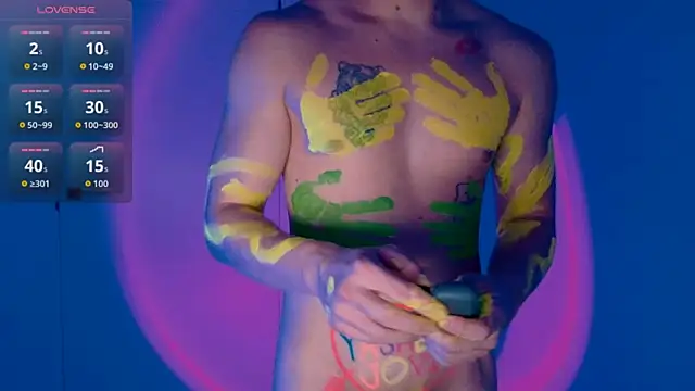 first_mark's cam snapshot