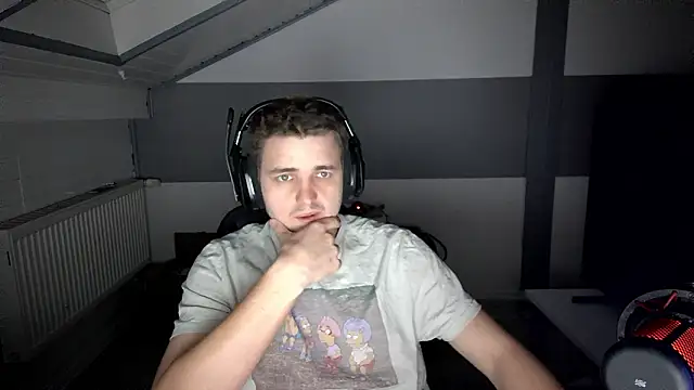 Pascal1999Specter's cam snapshot