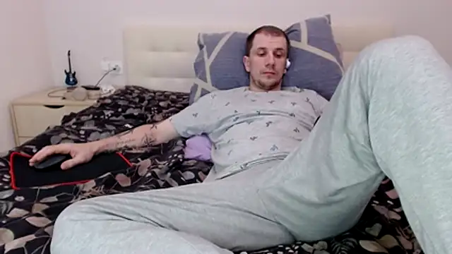 maksshard's cam snapshot