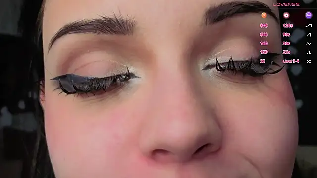 DorisGaillard live sex cam