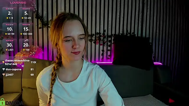 Casey_Sweeet's cam snapshot