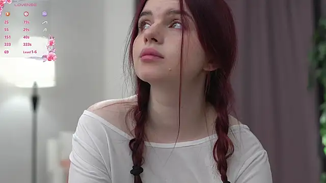 ambershoney's cam snapshot