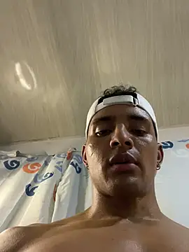 Smith_Fitness's cam snapshot