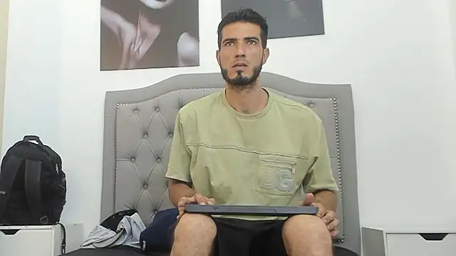 marc_ruffa's cam snapshot