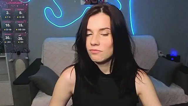 JinxMoon's cam snapshot