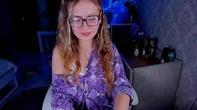 Marcellis_Charm's cam snapshot