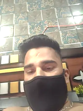 MrCurioX's cam snapshot