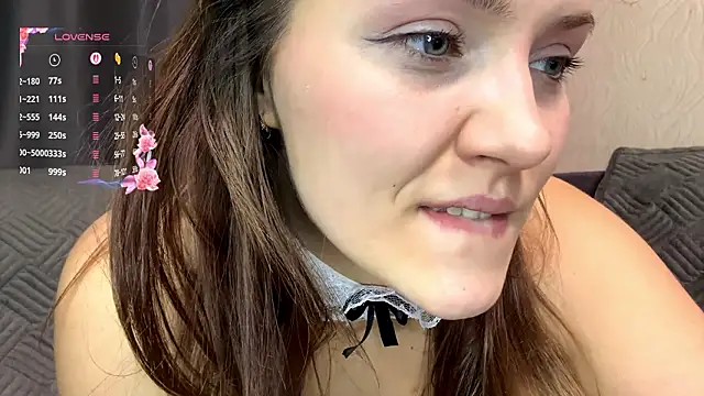 BunnyFleur's cam snapshot