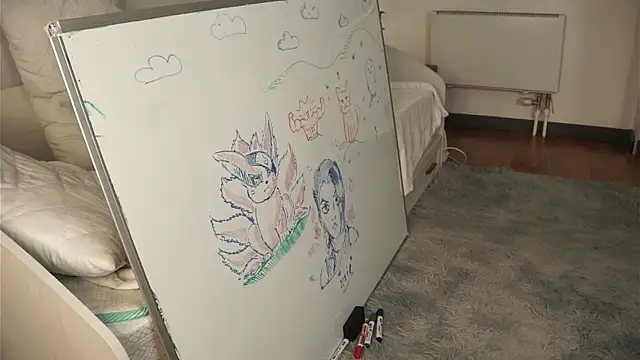 HattieGenualdi's cam snapshot