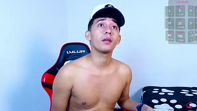 Sam_hotxx's cam snapshot