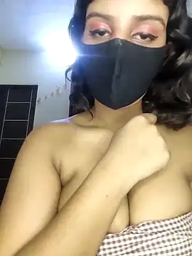 Zaayaa_2's cam snapshot