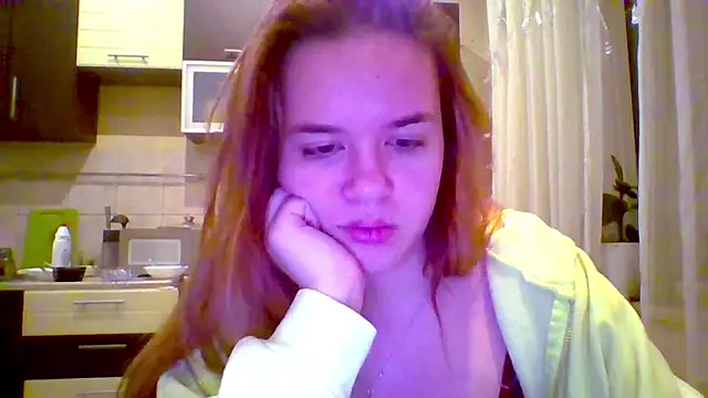 MariiCooper's cam snapshot