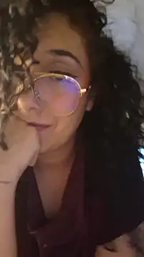 LondonHilton's cam snapshot