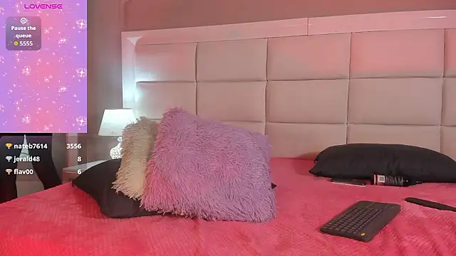 Charlie_Storm_'s cam snapshot