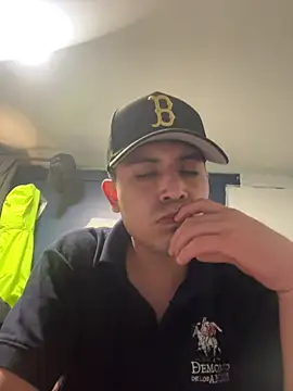 SilvaGF229's cam snapshot