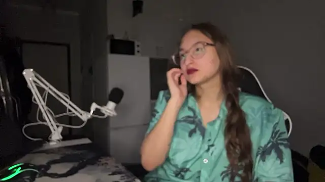 YettaUrive's cam snapshot