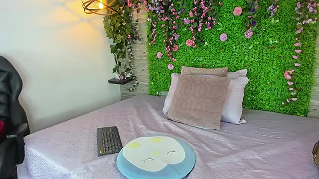 SarahDeyvis live sex cam