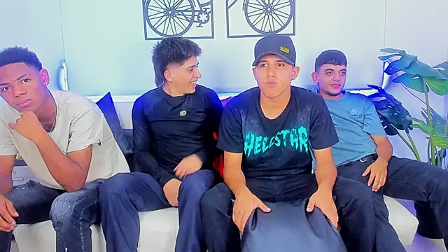 Crazy_nigth01's cam snapshot