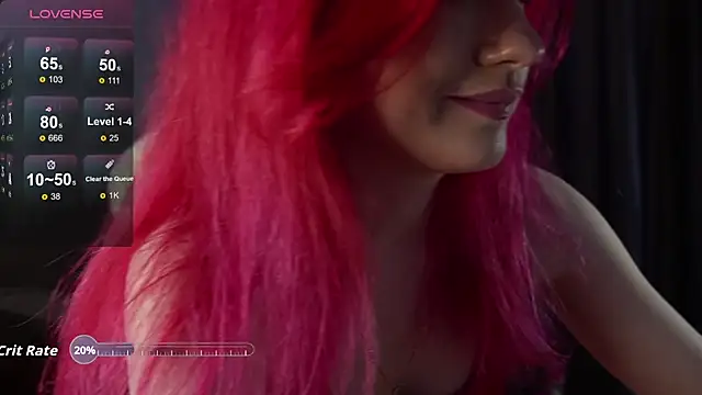 joyhannahh's cam snapshot