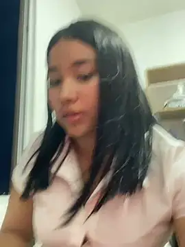 Vickybon live sex cam