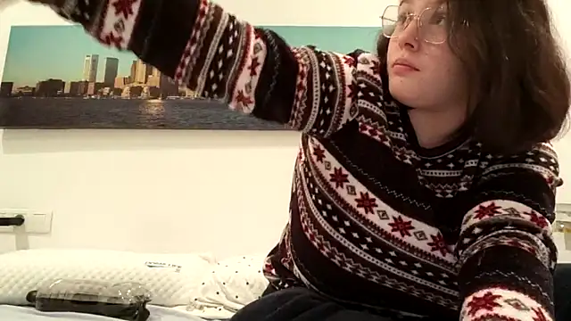 sari237's cam snapshot