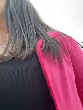 BabyKathy's cam snapshot