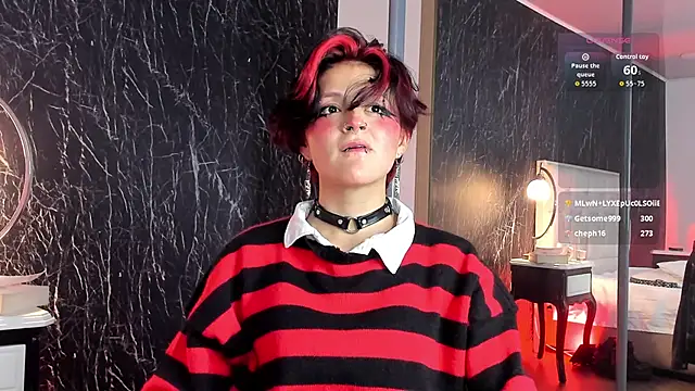 YuuMiko's cam snapshot