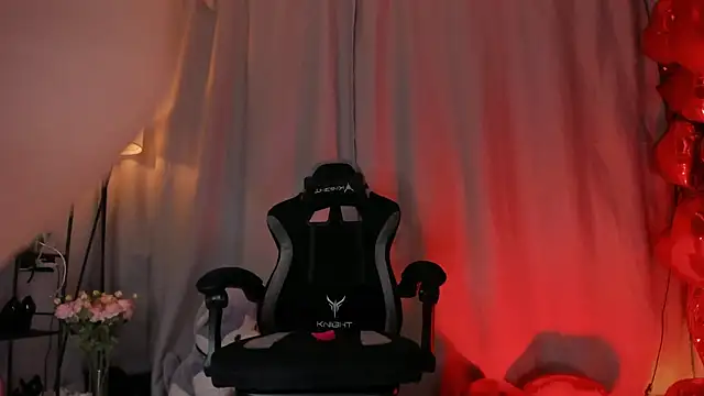 AnnaLevin live sex cam