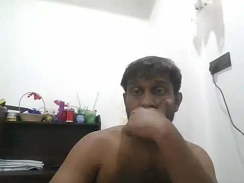 Chathutharu's cam snapshot