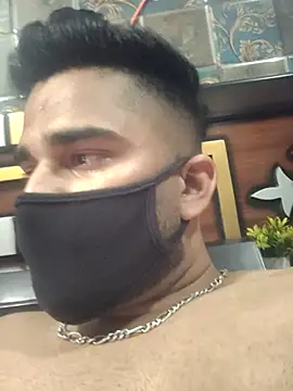 MrCurioX's cam snapshot