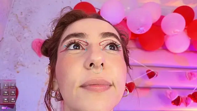 Evangelyne_1 live sex cam