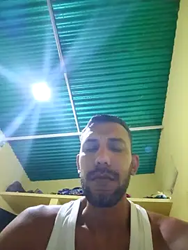 UnreadyChutzpa's cam snapshot