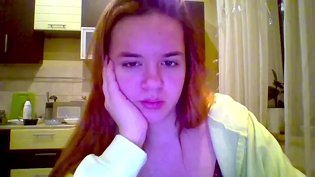 MariiCooper's cam snapshot