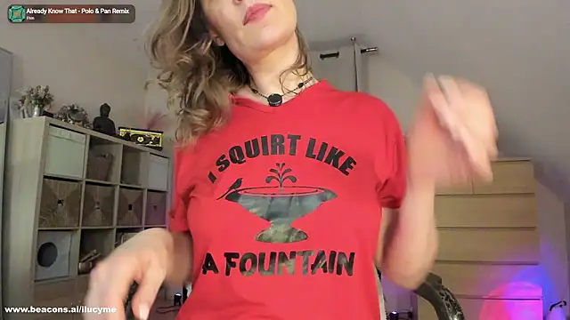 ilucyme live sex cam