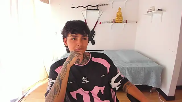 Your_Tao's cam snapshot