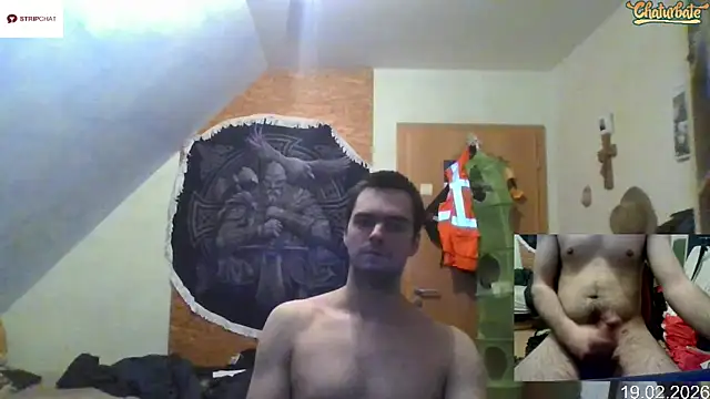 Chris23547's cam snapshot