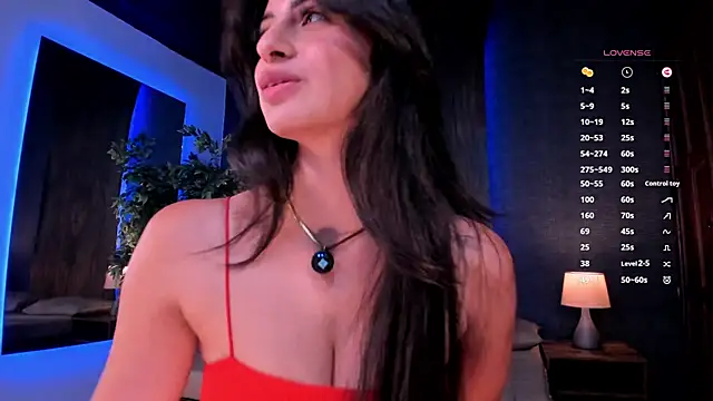 Taylor-Jonnees live sex cam