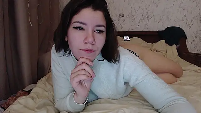 AdelMauds's cam snapshot