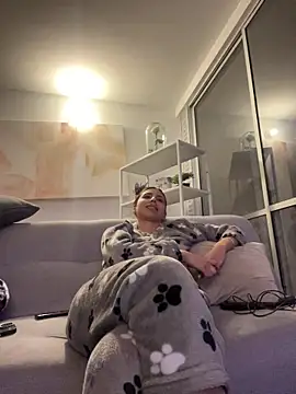 Ameellie live sex cam