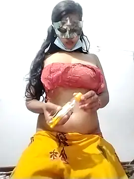 ms-naina's cam snapshot