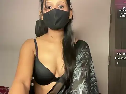 lovely_monisha's cam snapshot