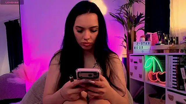 KatherineSwan's cam snapshot