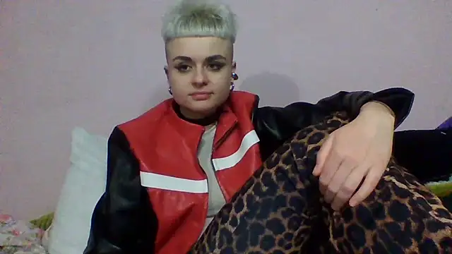 AlisaDear257's cam snapshot