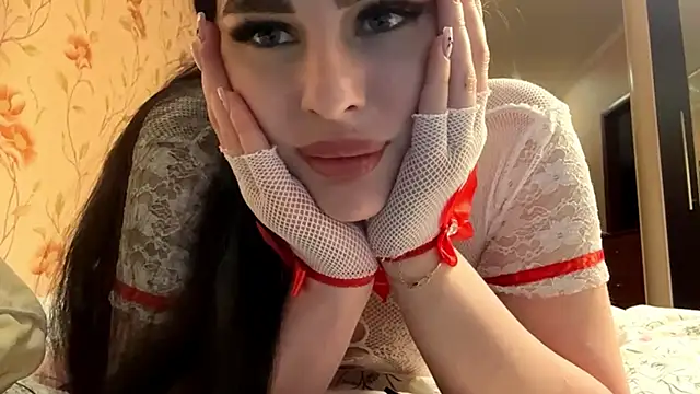 charmybae's cam snapshot