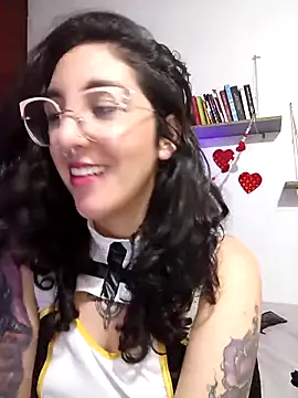 Melinerd live sex cam