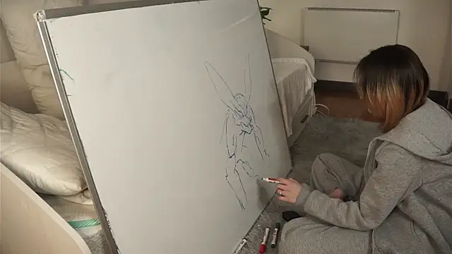 HattieGenualdi's cam snapshot