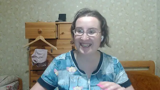 Smart_Rose live sex cam