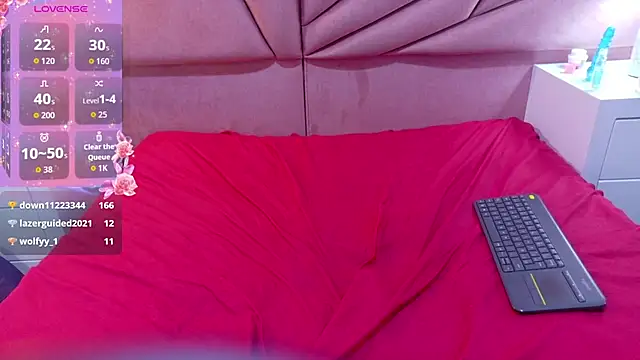 zhilakya live sex cam